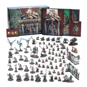 Skaventide - Warhammer Age of Sigmar