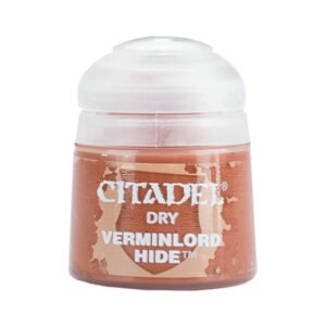 Dry - Verminlord Hide