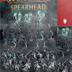 Spearhead: Nighthaunt