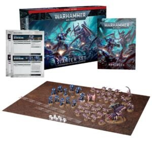 Starter Set - Warhammer 40k