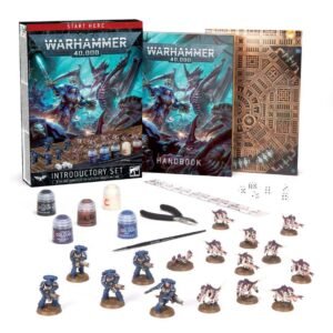 Introductory Set - Warhammer 40k