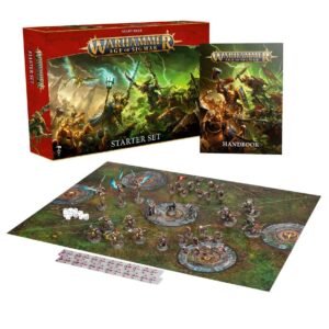 Starter Set - Warhammer Age of Sigmar