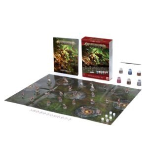 Introductory Set - Warhammer Age of Sigmar