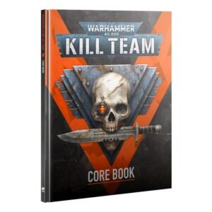 Kill Team - Core Book (English)