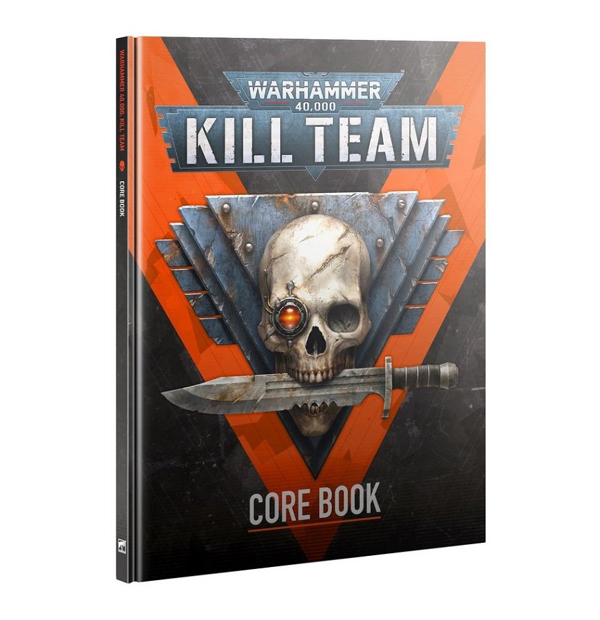 Kill Team – Core Book (English)