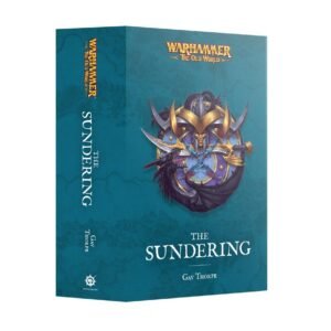 The Sundering │ Gav Thorpe (Inglés)