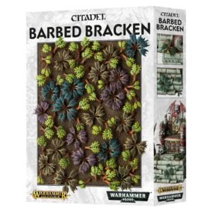 Citadel Barbed Bracken