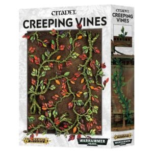 Citadel Creeping Vines