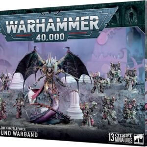Battleforce: Emperor's Children - Blissbound Warband