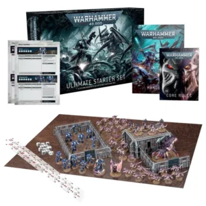 Ultimate Starter Set - Warhammer 40k