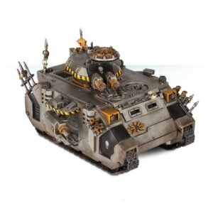 Chaos Space Marines - Predator