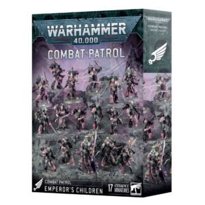 Combat Patrol - Emperor's Children