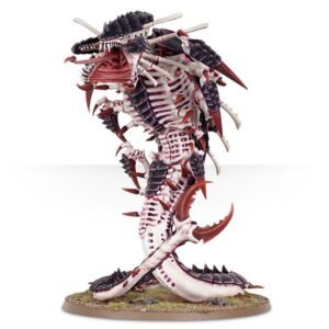 Tyranids - Trygon/Mawloc