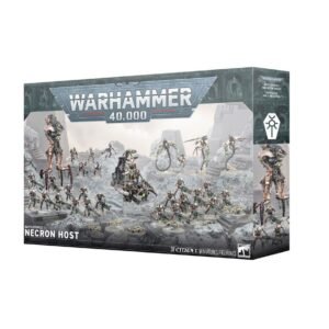 Battleforce: Necron Host