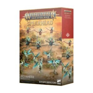Spearhead: Sylvaneth - Spitewing Flight