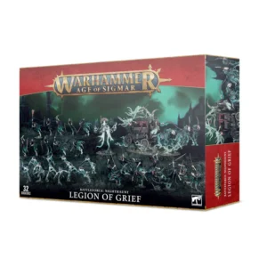 Battleforce: Nighthaunt - Legion of Grief