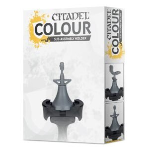 Citadel - Sub-Assembly Holder