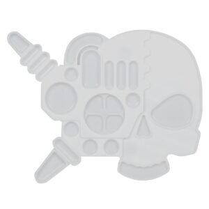 Servo-Skull Palette