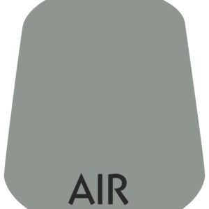 Air - Administratum Grey