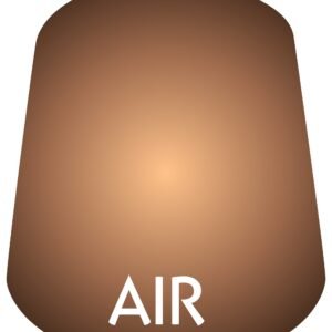 Air - Balthasar Gold