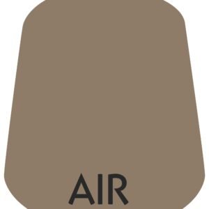 Air - Baneblade Brown