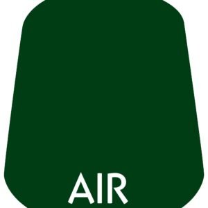 Air - Caliban Green