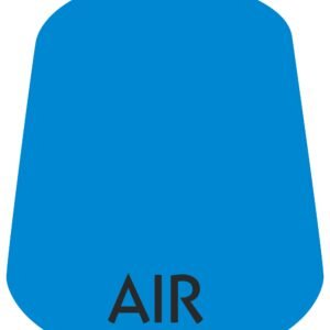 Air - Calth Blue Clear