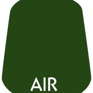 Air - Castellan Green