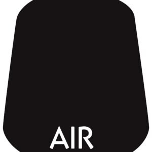 Air - Corvus Black
