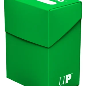 UltraPRO Deck Box - Verde