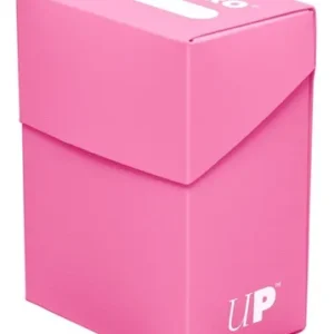 UltraPRO Deck Box - Rosa