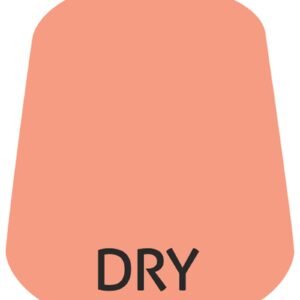 Dry - Kindleflame