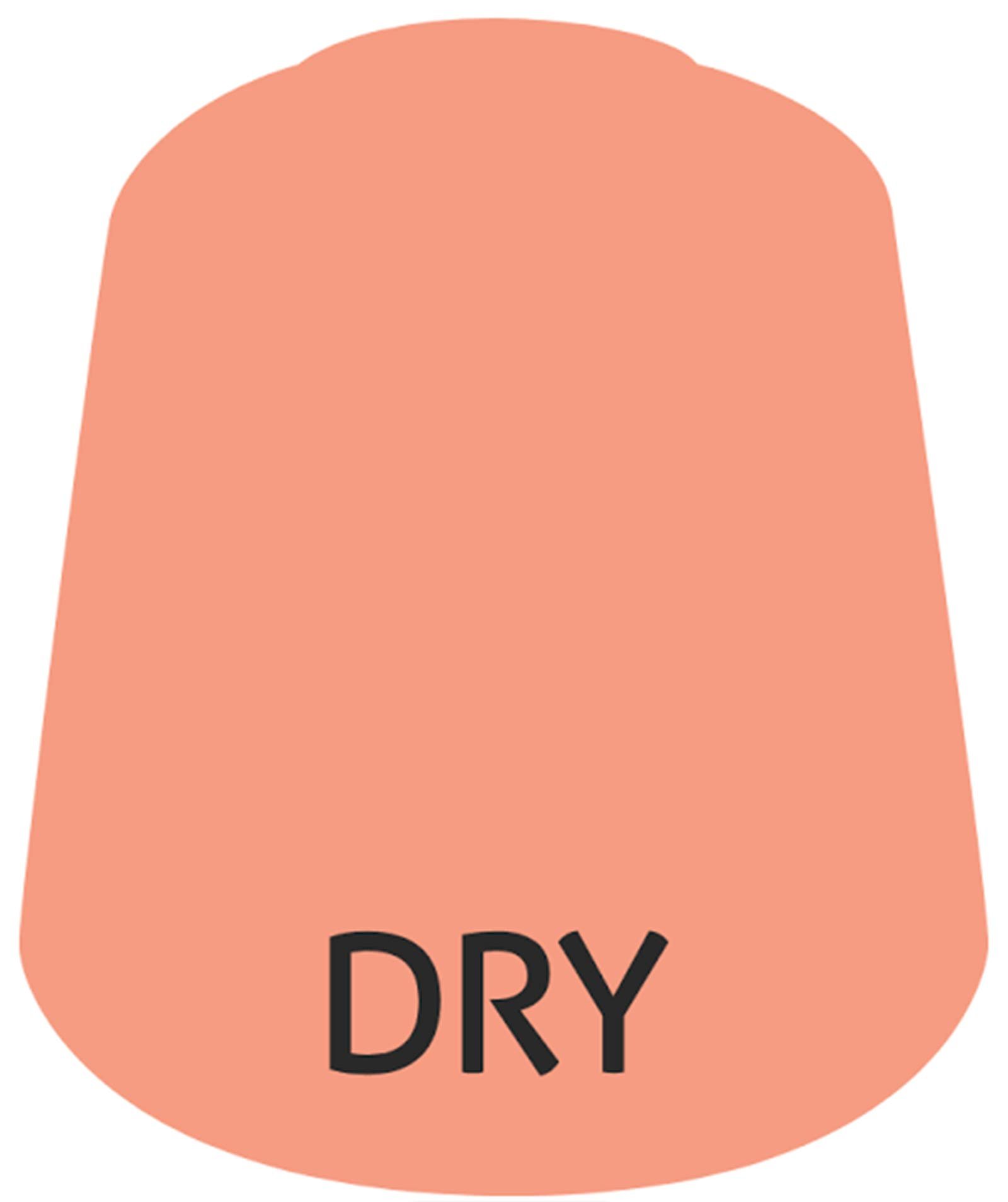 Dry – Kindleflame