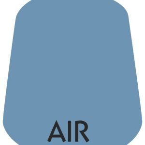 Air - Fenrisian Grey