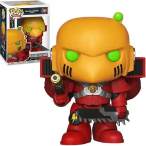 Funko POP! Blood Angels Assault Marine