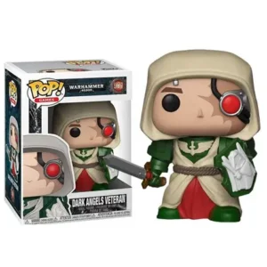 Funko POP! Dark Angels Veteran