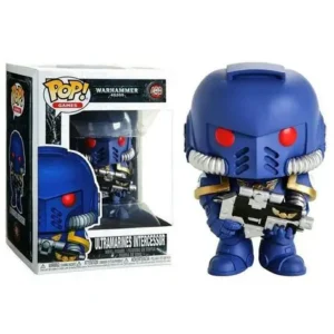Funko POP! Ultramarines Intercessor