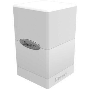 UltraPRO - Tower Deck Box Blanco Satinado