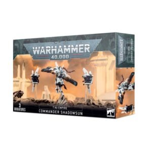 T’AU EMPIRE – COMMANDER SHADOWSUN_v2