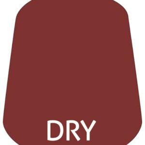 Dry - Verminlord Hide