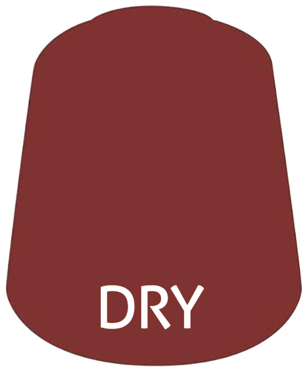 Dry – Verminlord Hide