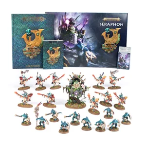 Army Set - Seraphon