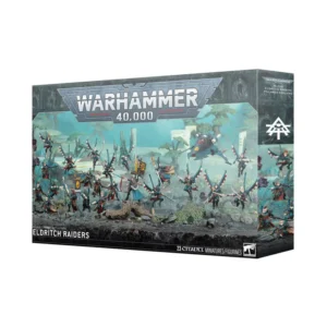Battleforce: Aeldari - Eldritch Raiders