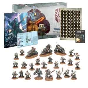 Army Set - Leagues of Votann