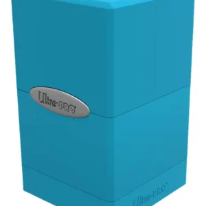 UltraPRO - Tower Deck Box Celeste Satinado