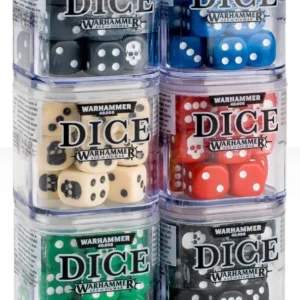 Dice Set - Warhammer