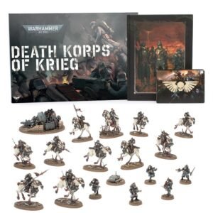 Army Set - Death Korps of Krieg